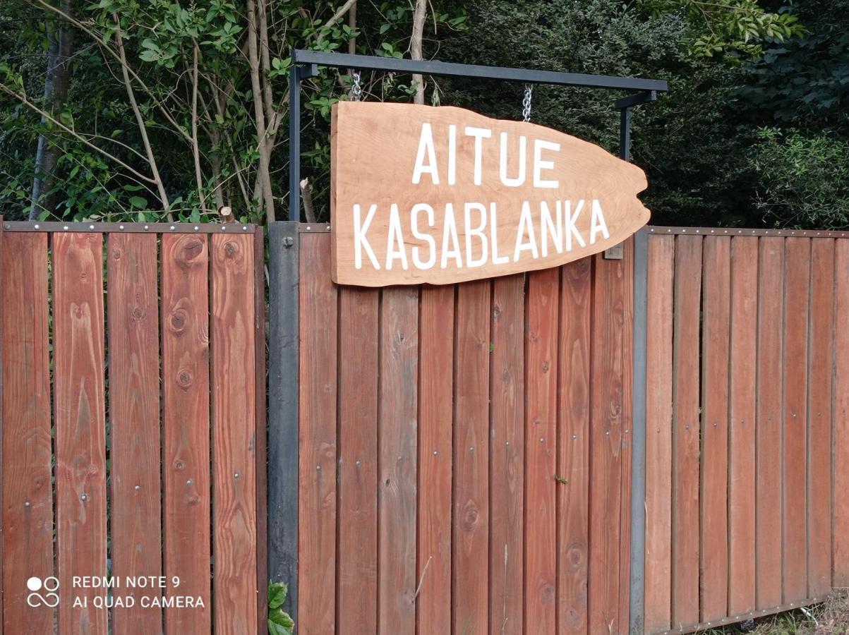 Aitue Kasablanka Cudico En